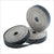 Black and White Webbing 50mm wide
